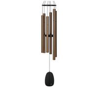 Woodstock Chimes Bells Of Paradise Large - Bronze