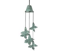 Woodstock Chimes Butterfly Chime Habitats
