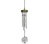 Woodstock Chimes Chime Fantasy - Tree of Life