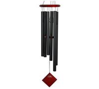 Woodstock Chimes Of Earth - Black
