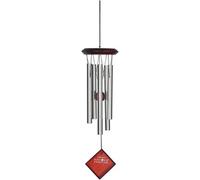 Woodstock Chimes Of Mars - Silver