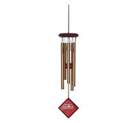 Woodstock Chimes Of Mercury - Bronze Wind Chime