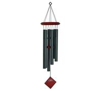 Woodstock Chimes Of Pluto - Evergreen