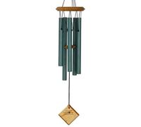 Woodstock Chimes Of Polaris - Verdigris