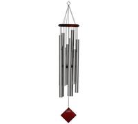 Woodstock Chimes Of The Eclipse - Silver