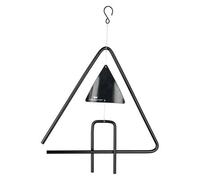 Woodstock Chimes Skysail Triangle Wind Chime
