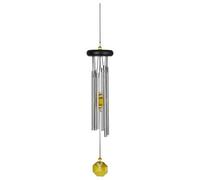Woodstock Chimes Wind Chime Chakra - Citrine