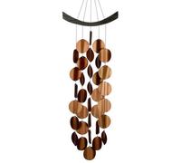 Woodstock Chimes Wind Chime - Moonlight Waves