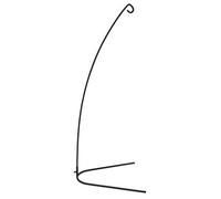 Woodstock Chimes Wind Chime Solitare Stand
