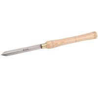 Woodstock D3821 Lathe Chisel, 3/4-Inch Diamond Parting Tool