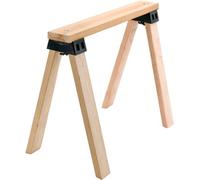 Woodstock D4220 Sawhorse Brackets