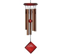 Woodstock DCB17 Encore Collection Bronze Chimes of Mars Windchime
