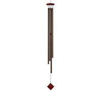 Woodstock Encore Chimes Of Saturn Wind Chime Bronze