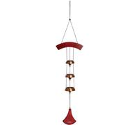 Woodstock Encore Copper Wind Bells