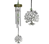 Woodstock Fantasy Small Tree Of Life Wind Chime