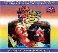 Woodstock Generation By Various Artists (2001-02-26)