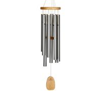 Woodstock Gregorian Alto Chime - Silver