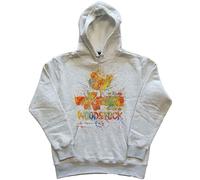 Woodstock - hoodies - Unisex - Long Sleeves - XX-Large - D500z