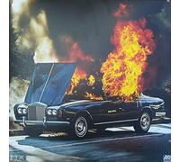 Portugal. The Man Woodstock (Vinyl) 12" Album (US IMPORT)