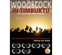 Woodstock in Timbuktu