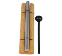 Woodstock Meditation Desk Chime - Zenergy