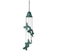Woodstock Outdoor Butterfly Wind Chime