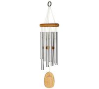 Woodstock Outdoor Gregorian Wind Chime - Soprano