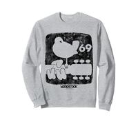 Woodstock Summer '69 Sweatshirt