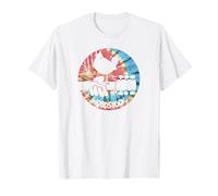 Woodstock - Tie-Dye T-Shirt