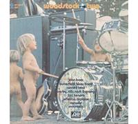 Woodstock Two [2xVinyl]