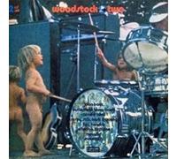 WOODSTOCK VOL. 2 2 CD REMASTERED 16 TRACKS NEW