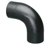 Woodstock W1017 Elbow, 4" Diameter
