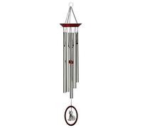 Woodstock Wind Fantasy Cat Chime WFCC 24 Inch New
