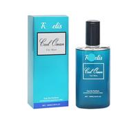 Woodsy Charisma Eau De Cologne - Immerse In Nature's Profound Aroma(3PCS)
