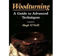 Woodturning - A Manual of Techniques
