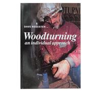 Woodturning: An Individual Approach