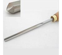 Woodturning Bowl Gouge - Crown - Standard Grind - All Sizes and Steels (19mm High Speed Steel)