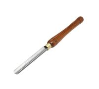Woodturning Chisel Set for Precision Carving, Durable Roughing Gouge for Smooth Wood Lathe Projects, Essential Woodworking Tools
