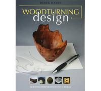 Woodturning Design