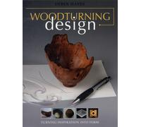 Woodturning Design : Turning Inspiration into Form