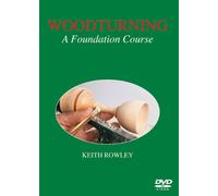 Woodturning [DVD]