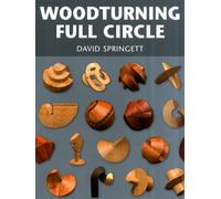 Woodturning Full Circle