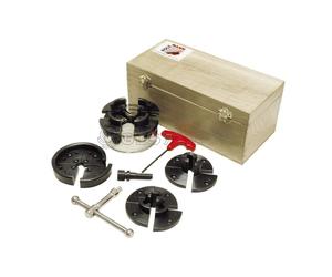 WOODTURNING START-UP KIT HOLZMANN MASCHINEN DP 95