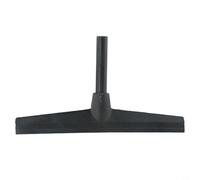 Woodturning Tool Rest Cast Iron 29cm With Hardened Steel 20mm Post, Designed To Enhance Stability And Efficiency For Small And Medium Lathes