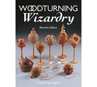 Woodturning Wizardry