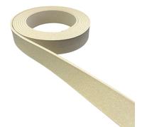 WoodUBend TR803 Pack of 2 Trims 215×1.9cm Heat Bendable & Flexible Wood Trims - DIY Craft, Furniture & Home Decor - Easy to Apply & Paint - Versatile, Reusable & Durable