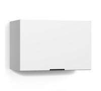 WoodVista hood cabinet | robust | gas struts | easy to clean