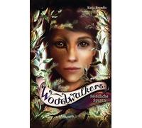 Woodwalkers (5). Feindliche Spuren: Die Bestsel, Brandis, Carls.