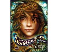 Woodwalkers - Die Rückkehr (Staffel 2, Band 1). Das Vermächtnis der Wandler: Der große Auftakt zur zweiten Staffel der Bestsellerreihe um den ... und die Gestaltwandlerschule Clearwater High