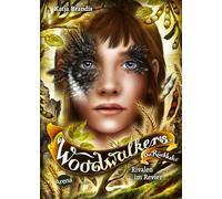 Woodwalkers - Die Rückkehr (Staffel 2, Band 5). Rivalen im Revier: Spannender Lesestoff von Bestseller-Autorin Katja Brandis rund um den Pumajungen Carag und die Gestaltwandler-Schule Clearwater High